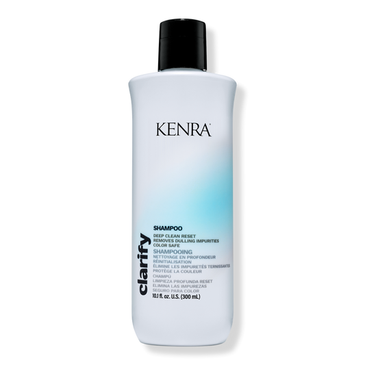 Kenra Professional Clarify Shampoo