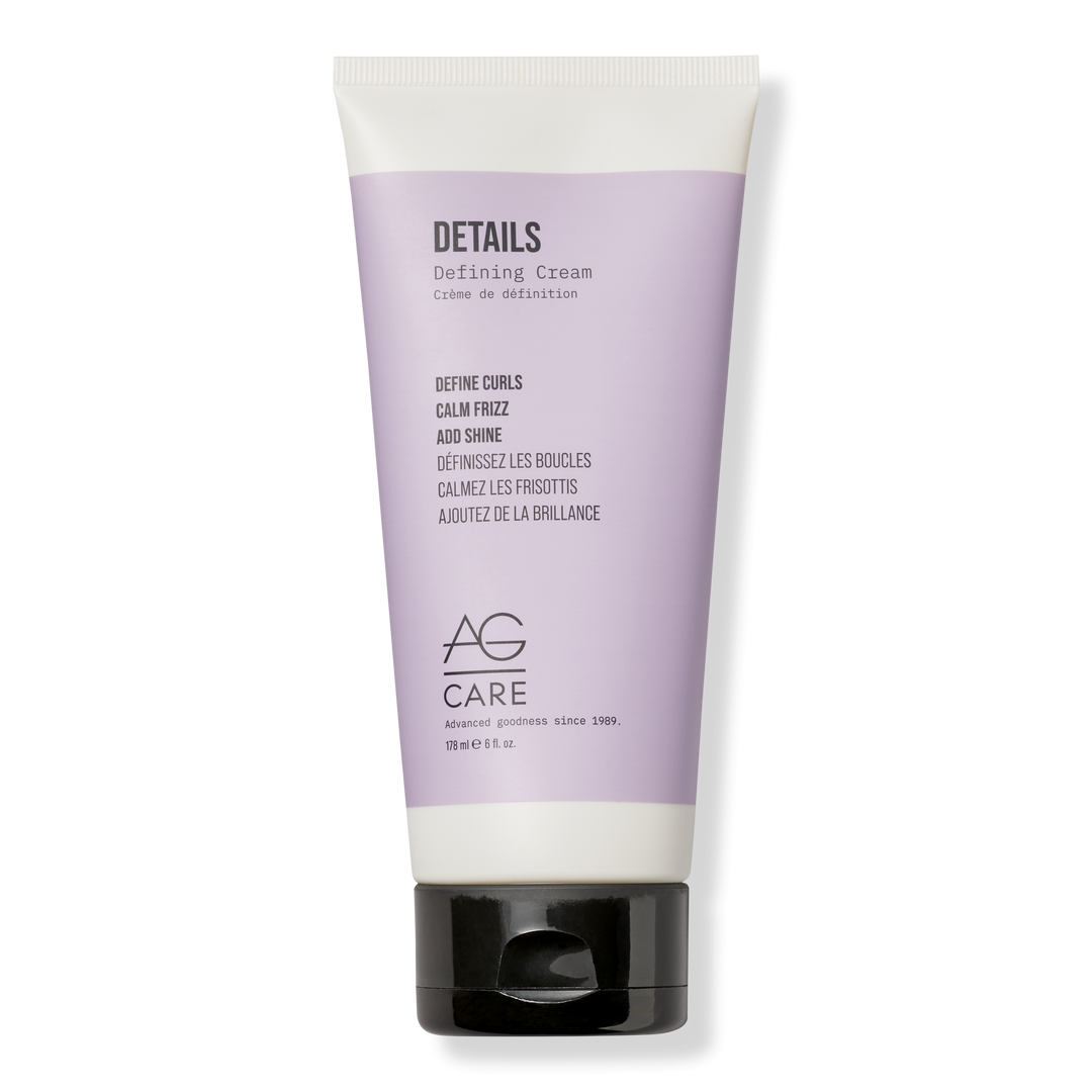 AG Care Details Defining Cream