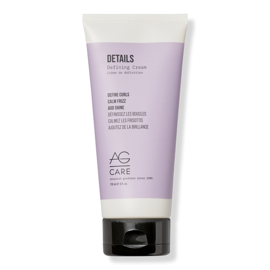AG Care Details Defining Cream