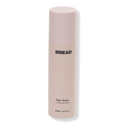 BREAD BEAUTY SUPPLY Hair-Foam: Curling Mousse