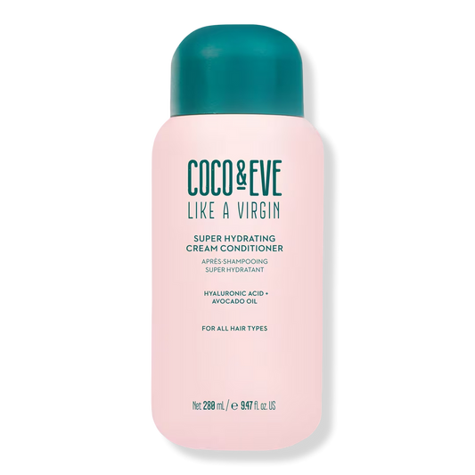 Coco & Eve Like A Virgin Super Hydrating Cream Conditioner
