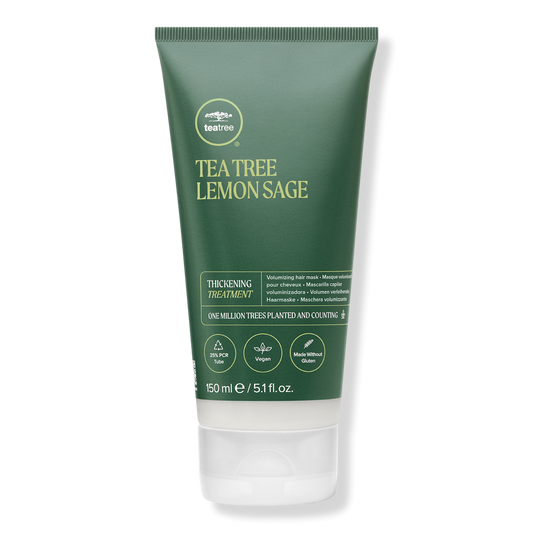 Paul Mitchell Tea Tree Lemon Sage Thickening Treatment