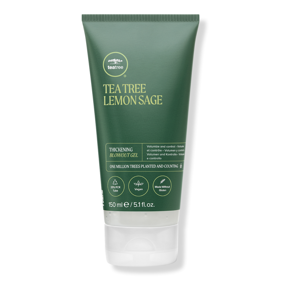 Paul Mitchell Tea Tree Lemon Sage Thickening Blowout Gel