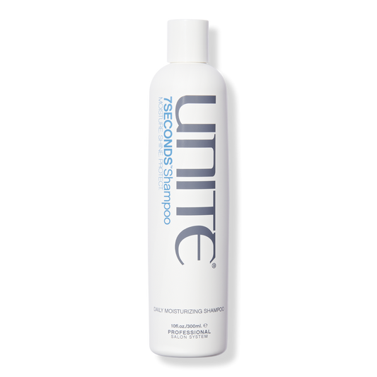 UNITE Hair 7SECONDS Shampoo