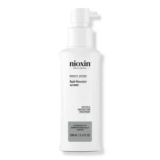 Nioxin Hair Booster Serum