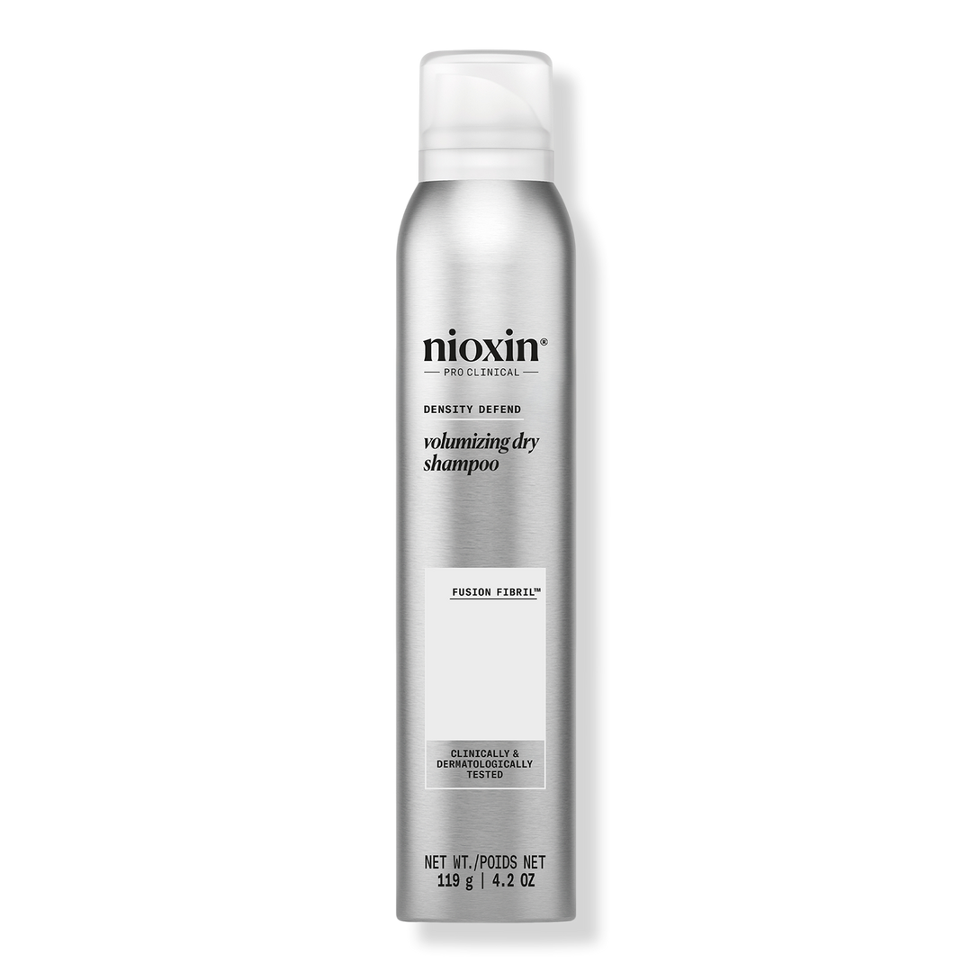 Nioxin Volumizing Dry Shampoo