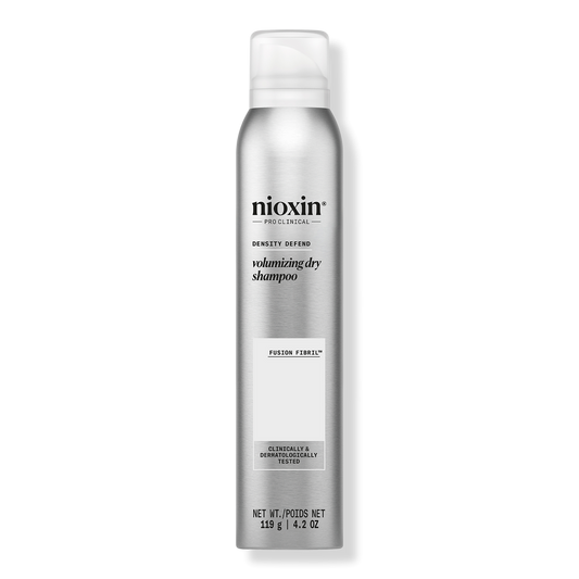 Nioxin Volumizing Dry Shampoo