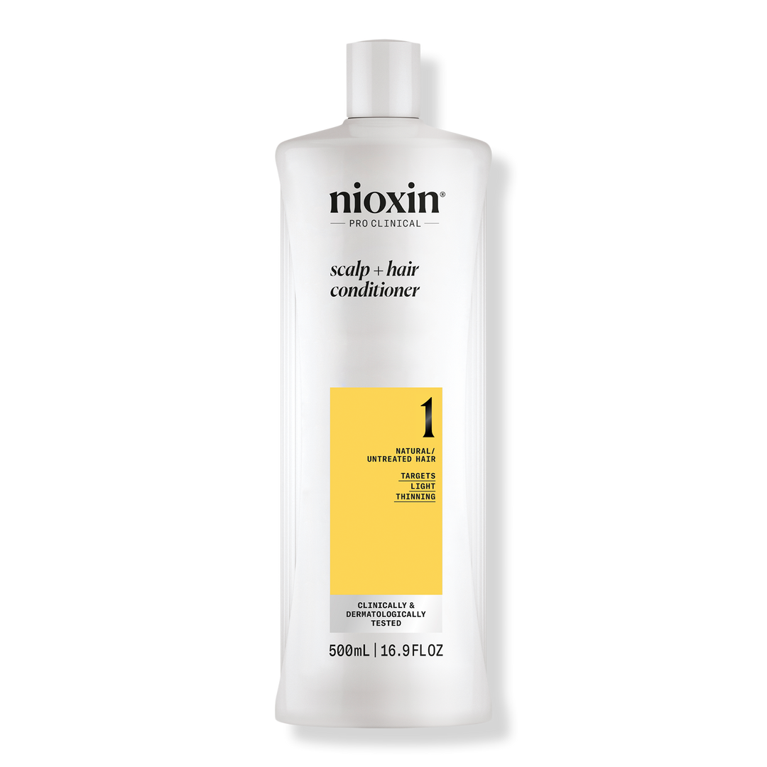 Nioxin Scalp + Hair Thickening System 1 Conditioner