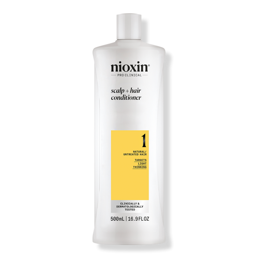 Nioxin Scalp + Hair Thickening System 1 Conditioner