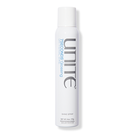 UNITE Hair 7SECONDS Glossing Spray