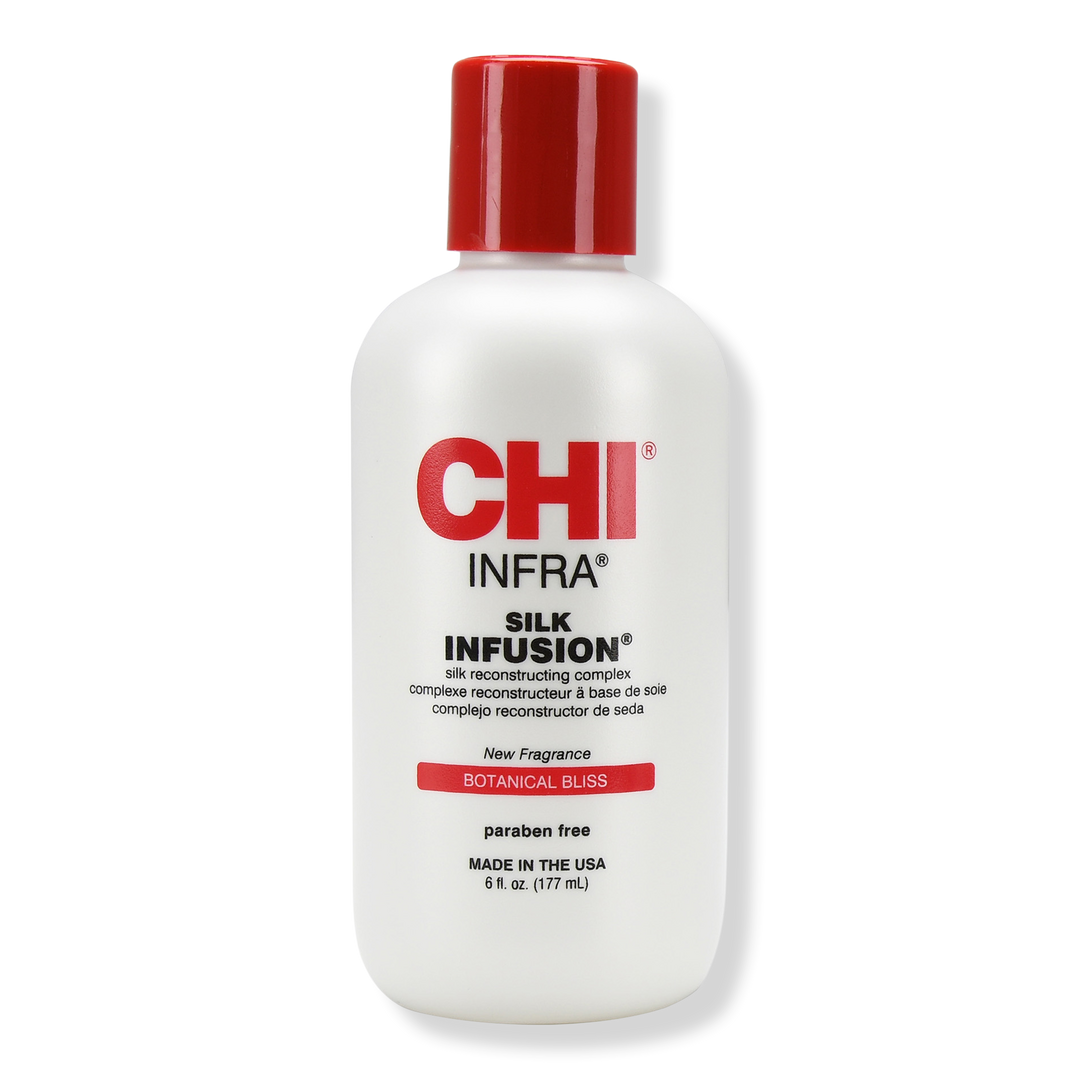 CHI Silk Infusion Botanical Bliss
