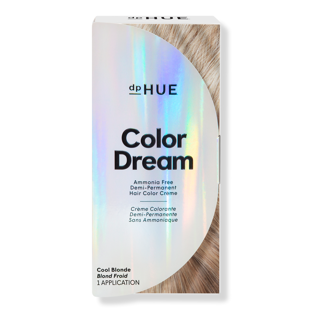 dpHUE Color Dream Demi-Permanent Kit