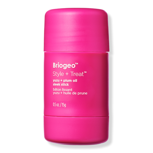 Briogeo Style + Treat Yuzu + Plum Oil Hair Styling Sleek Stick