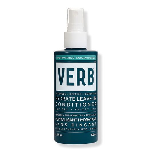 Verb Hydrate Detangling Leave-In Conditioner