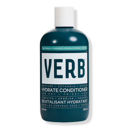 Verb Hydrate Conditioner for Dry and Frizzy Hair