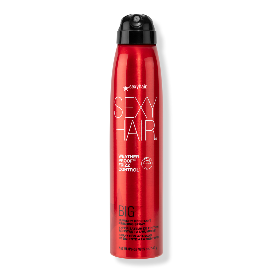 Big Sexy Hair Weather Proof Frizz Control