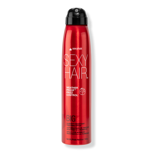 Big Sexy Hair Weather Proof Frizz Control