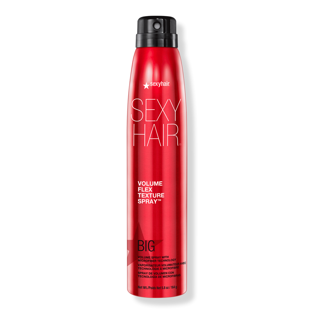Big Sexy Hair Volume Flex Texture Spray