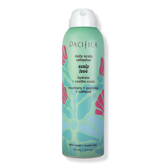 Pacifica Scalp Love Daily Scalp Refresher Rosemary Mint