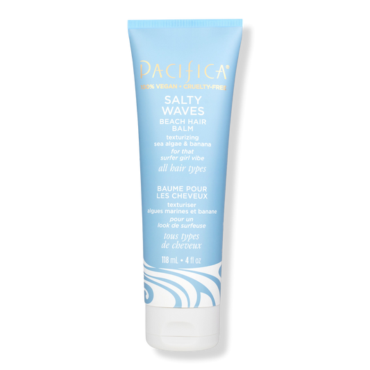 Pacifica Beach Hair Balm Salty Waves