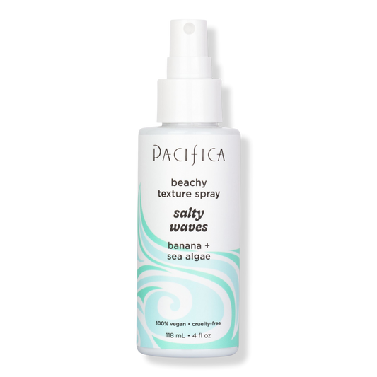 Salty Waves Texture Beachy Spray