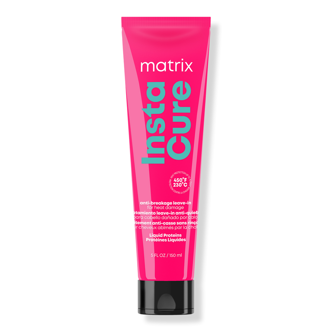 Matrix Instacure Anti-Breakage Leave-In Treatment
