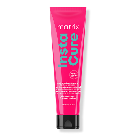 Matrix Instacure Anti-Breakage Leave-In Treatment