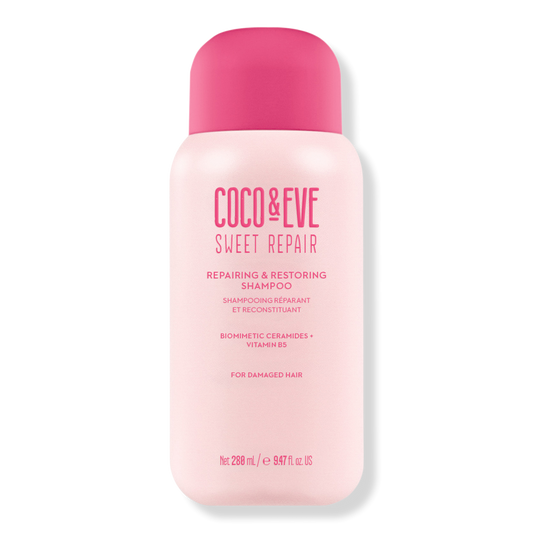 Sweet Repair Repairing & Restoring Shampoo