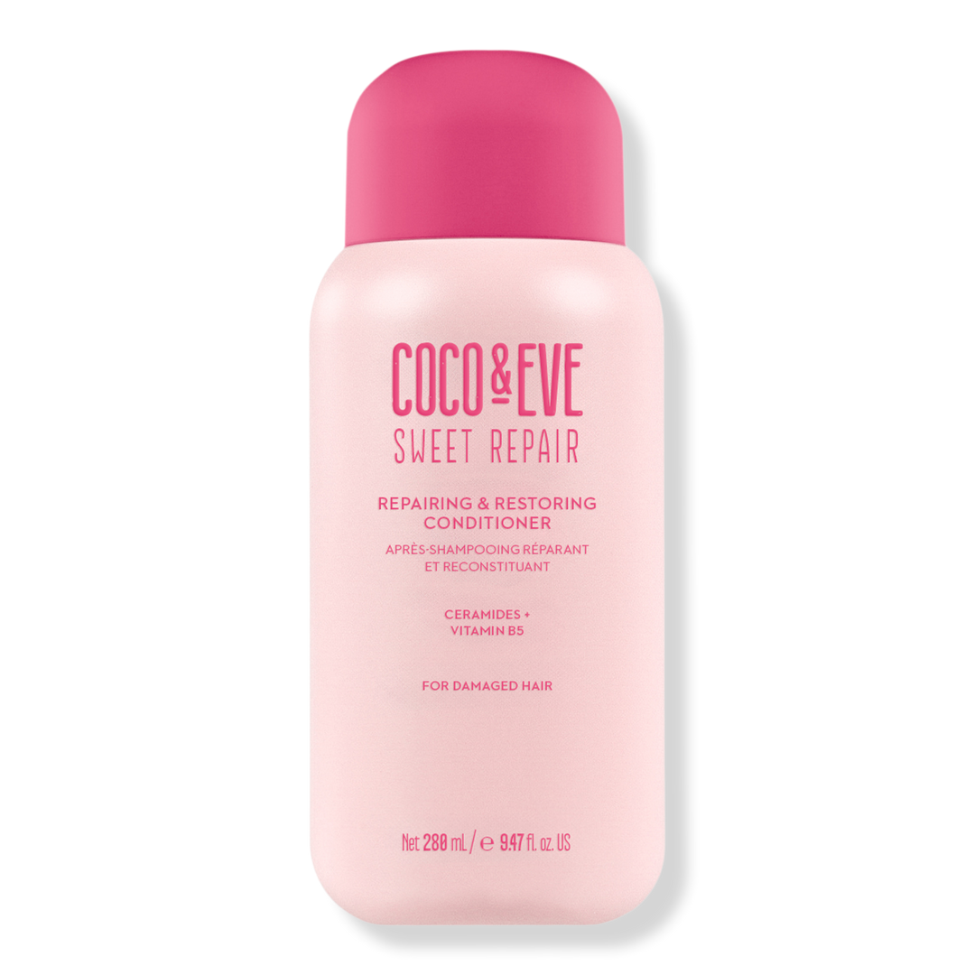 Coco & Eve Sweet Repair Repairing & Restoring Conditioner