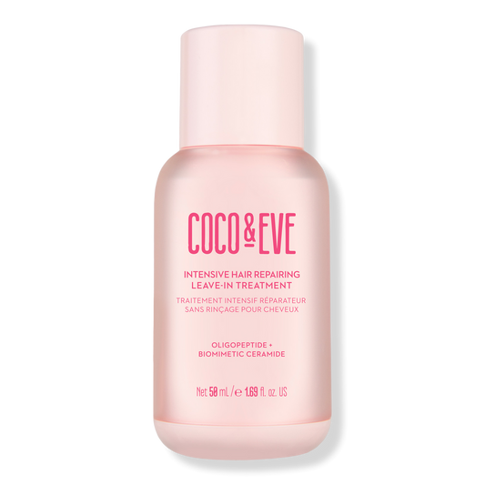 Coco & Eve Sweet Repair Intensive Hair Repairing Leave-In Treatment