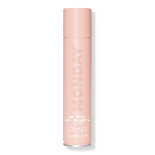MONDAY Haircare BRUNETTE Dry Shampoo with Keratin