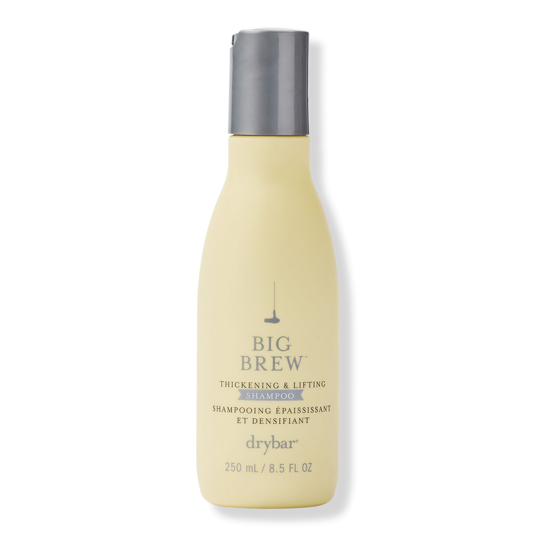 Drybar Big Brew Thickening & Lifting Shampoo