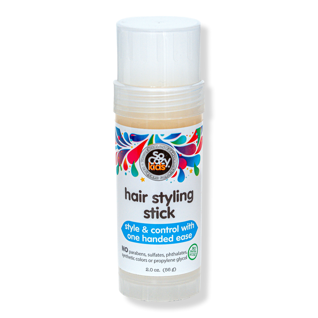 SoCozy Hair Styling Wax Stick