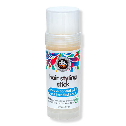 SoCozy Hair Styling Wax Stick