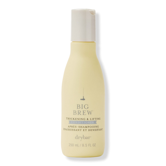 Drybar Big Brew Thickening & Lifting Conditioner