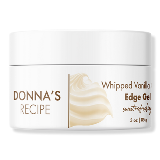 Whipped Vanilla Cream Edge Gel