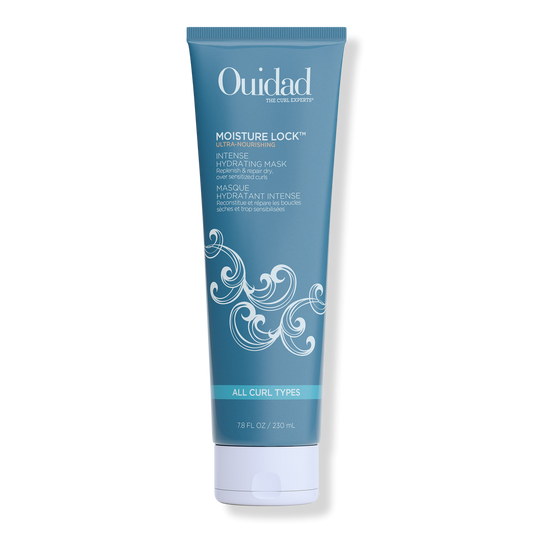 Moisture Lock Ultra Nourishing Intense Hydrating Mask