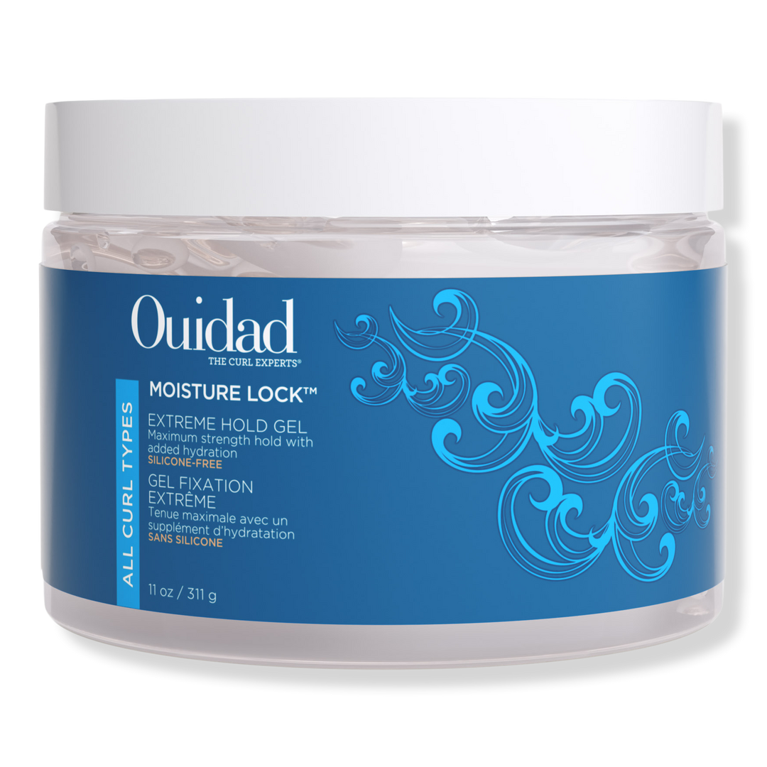 Ouidad Moisture Lock Extreme Hold Gel
