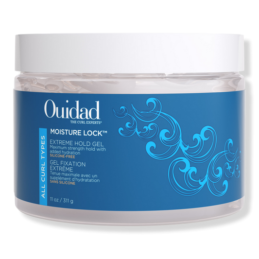 Ouidad Moisture Lock Extreme Hold Gel