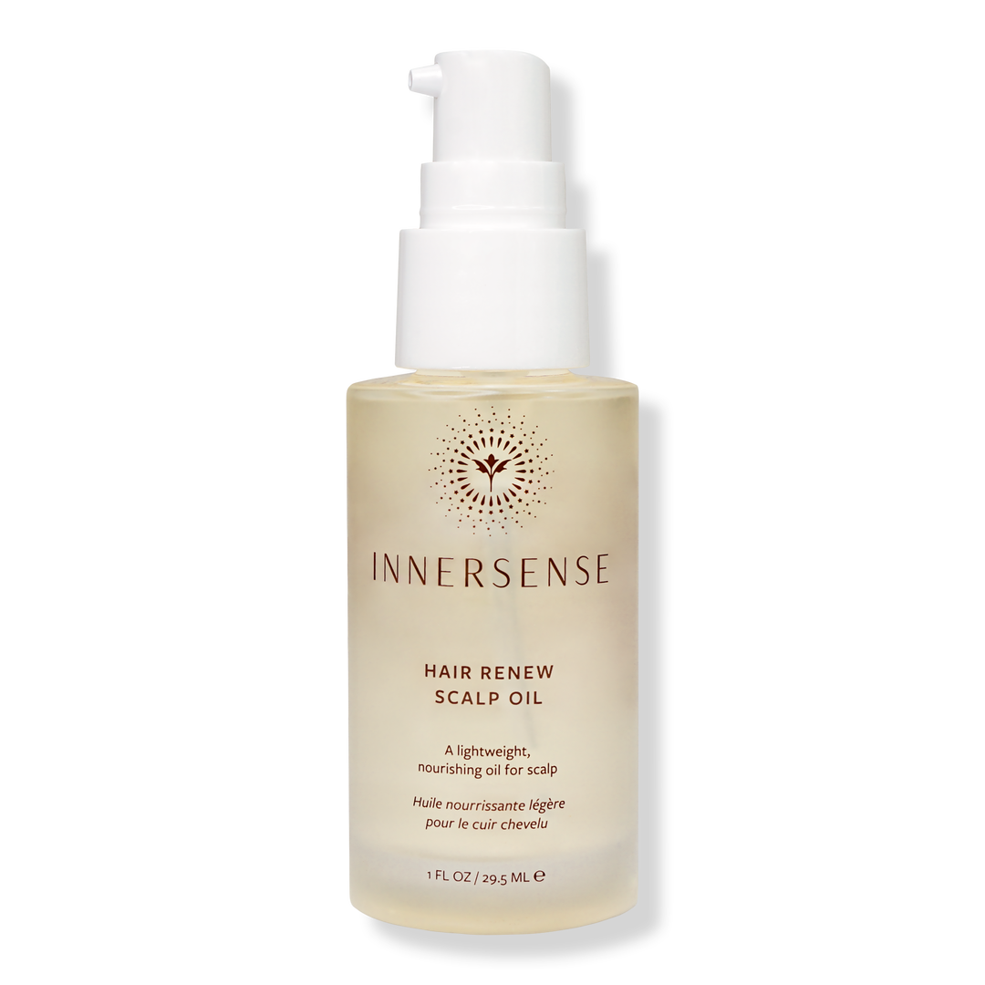 Innersense Organic Beauty Hair Renew Scalp Oil