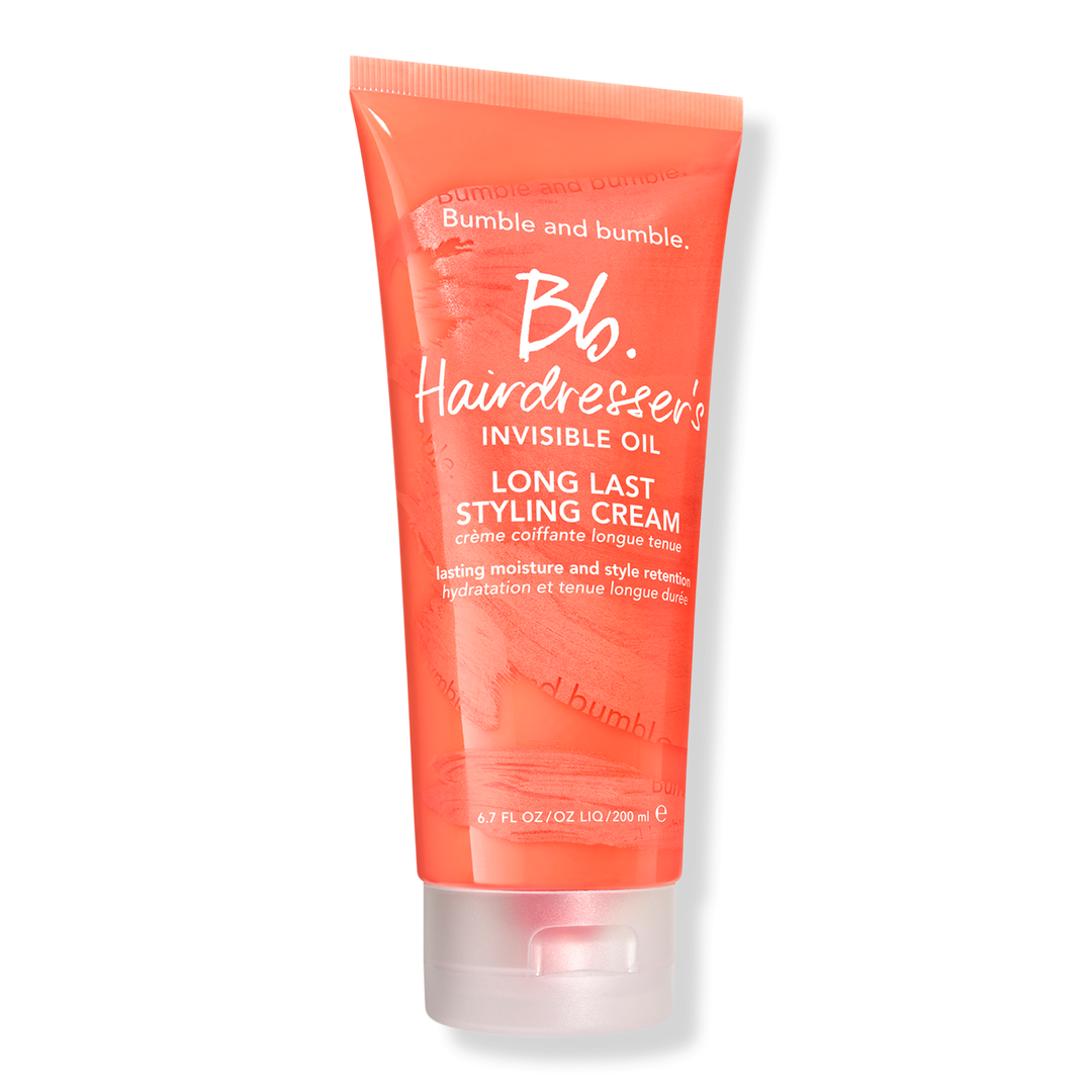 Bumble and bumble Hairdresser's Invisible Oil Long Last Hydrating Styling Cream