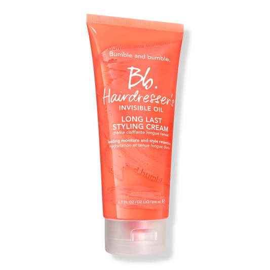 Bumble and bumble Hairdresser's Invisible Oil Long Last Hydrating Styling Cream