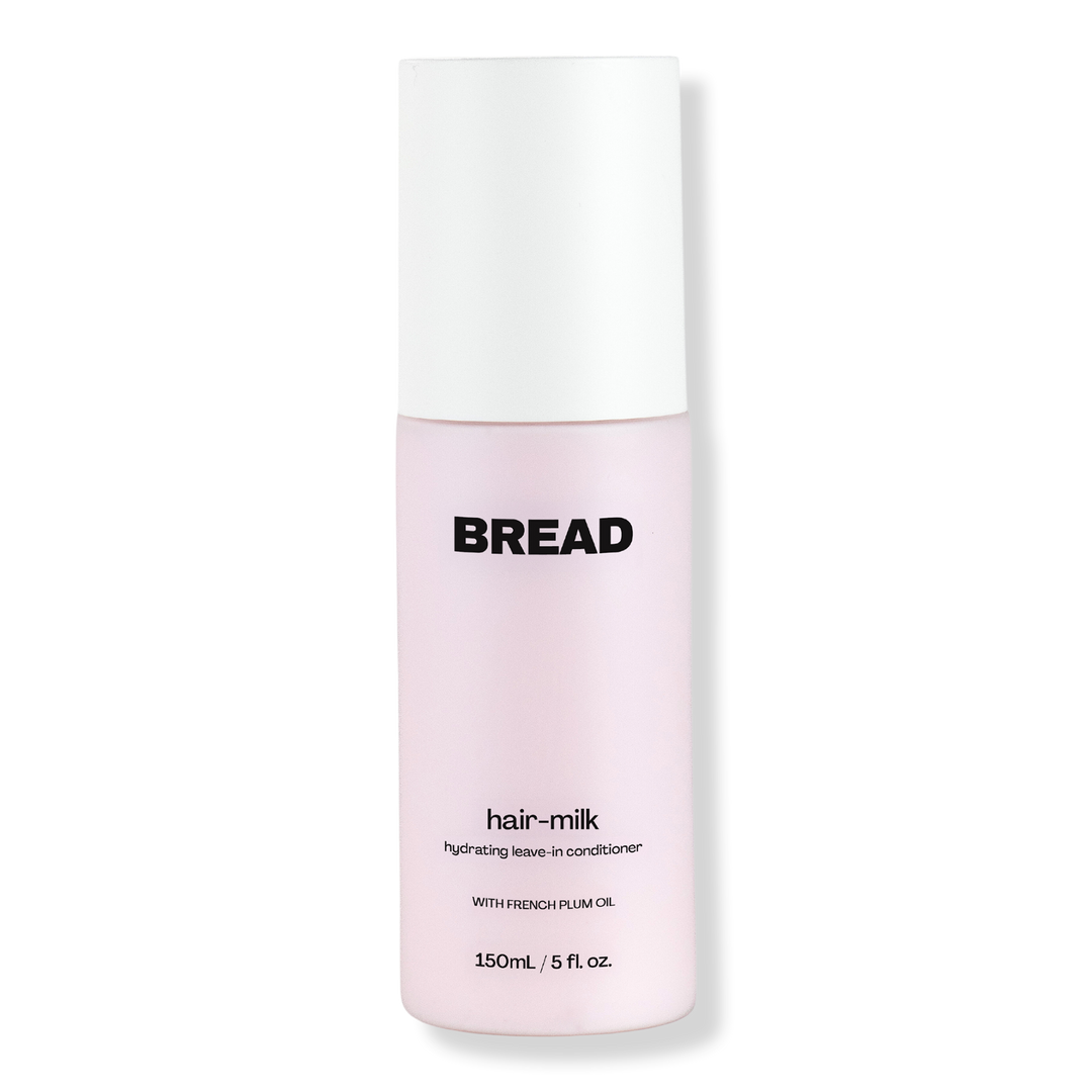 Hair-Milk: Hydrating Leave-In Conditioner
