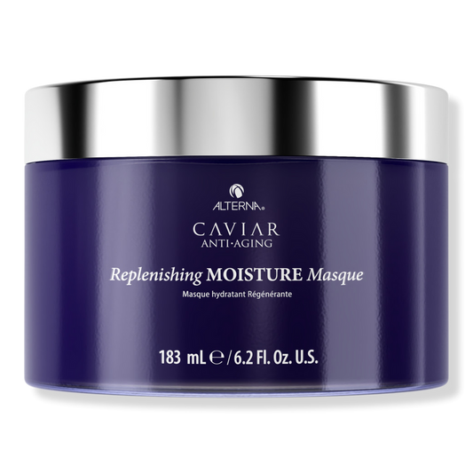 Caviar Anti-Aging Replenishing Moisture Hair Masque