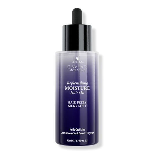 Caviar Anti-Aging Replenishing Moisture Hair Oil
