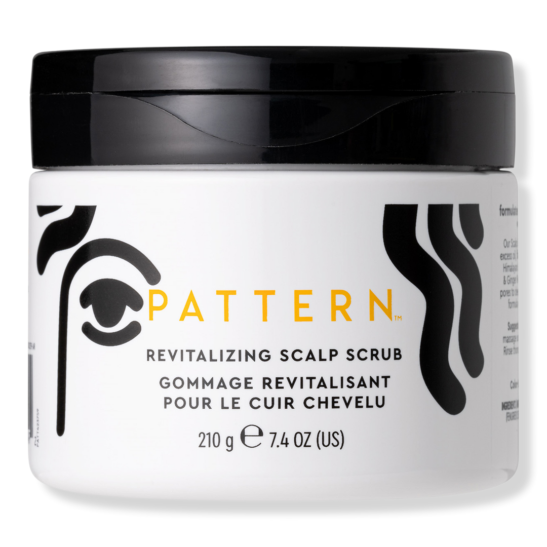 PATTERN Revitalizing Scalp Scrub