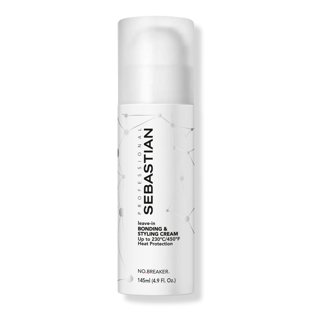Sebastian No.Breaker Bonding And Styling Leave-In Cream