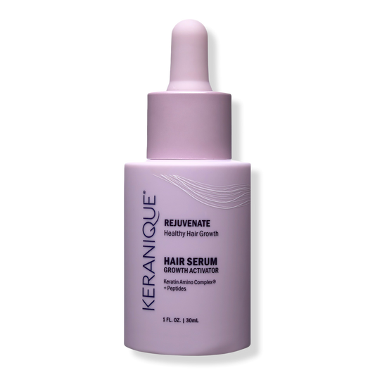 Keranique Growth Activator Hair Serum