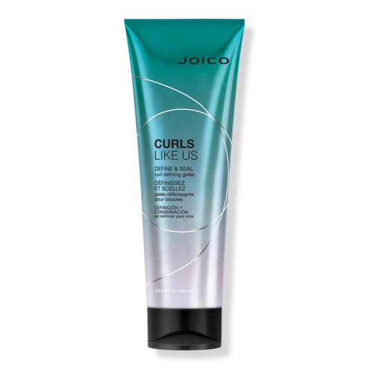 Joico Curls Like Us Define & Seal Curl Defining Gelée