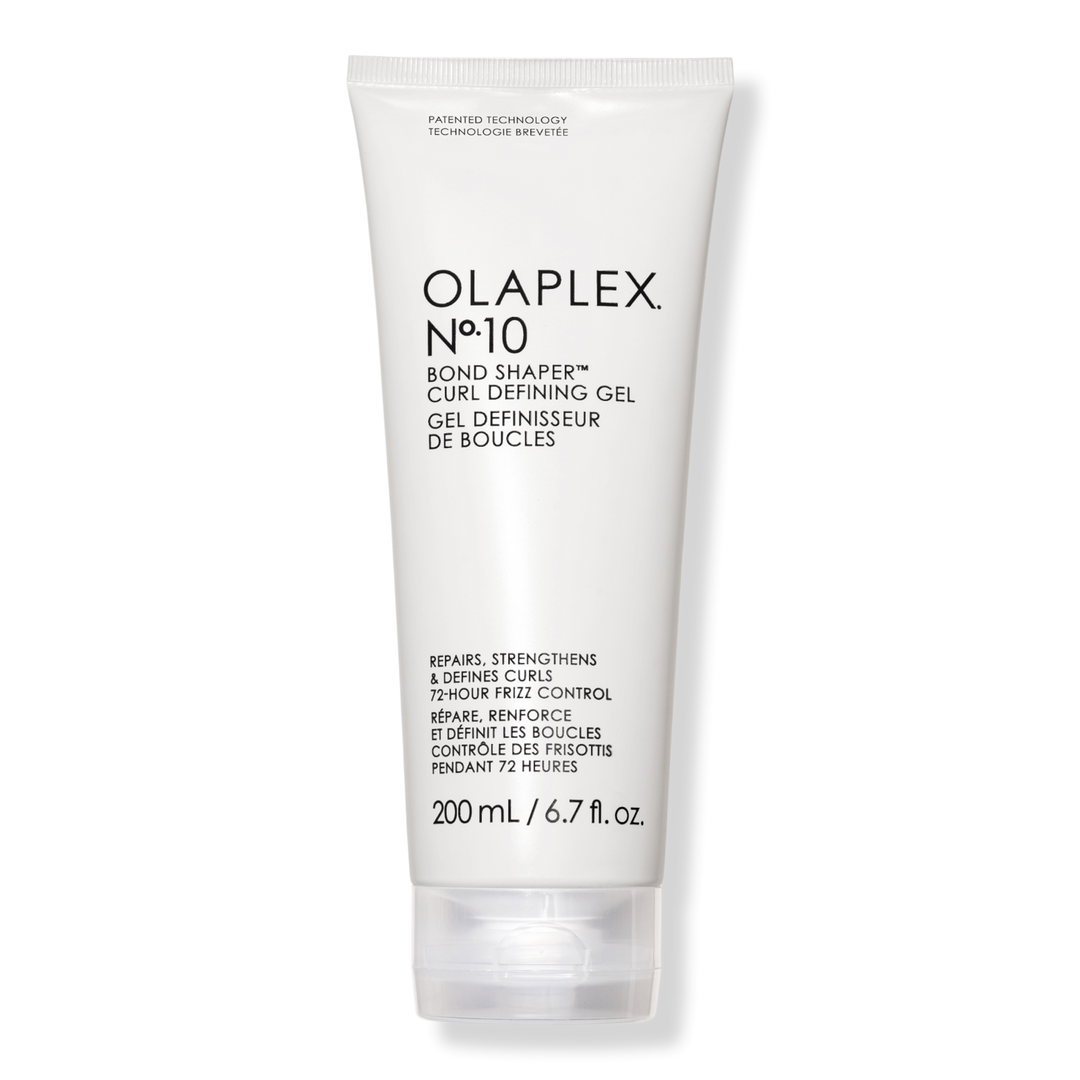 OLAPLEX No.10 Curl Defining Frizz Reducing Hair Gel